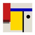 Picture of Structural Harmony II _GroupedProduct_Square_Unframed_Print_Only_