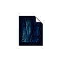 Picture of Midnight Reverie I _GroupedProduct_Rectangle_Portrait_Unframed_Print_Only_
