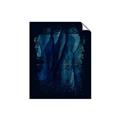 Picture of Midnight Reverie II _GroupedProduct_Rectangle_Portrait_Unframed_Print_Only_