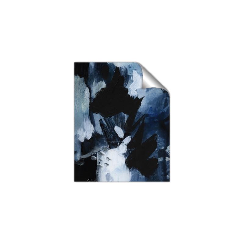 Picture of Eclipsed Harmony _GroupedProduct_Rectangle_Portrait_Unframed_Print_Only_