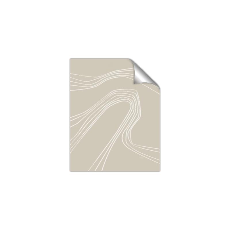 Picture of Desert Veins _GroupedProduct_Rectangle_Portrait_Unframed_Print_Only_