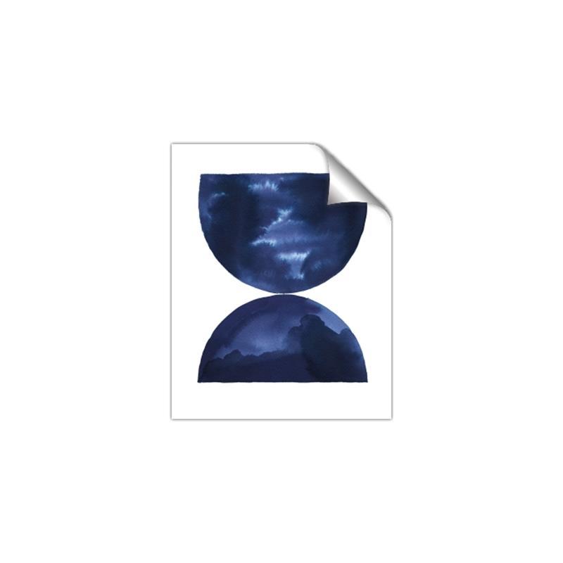 Picture of Deep Space _GroupedProduct_Rectangle_Portrait_Unframed_Print_Only_