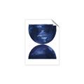 Picture of Deep Space _GroupedProduct_Rectangle_Portrait_Unframed_Print_Only_