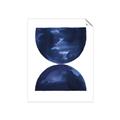 Picture of Deep Space _GroupedProduct_Rectangle_Portrait_Unframed_Print_Only_