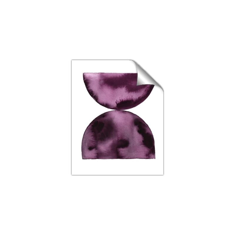 Picture of Twilight Amethyst _GroupedProduct_Rectangle_Portrait_Unframed_Print_Only_