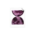 Picture of Twilight Amethyst _GroupedProduct_Rectangle_Portrait_Unframed_Print_Only_
