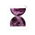 Picture of Twilight Amethyst _GroupedProduct_Rectangle_Portrait_Unframed_Print_Only_