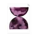 Picture of Twilight Amethyst _GroupedProduct_Rectangle_Portrait_Unframed_Print_Only_
