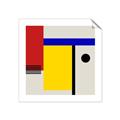 Picture of Structural Harmony II _GroupedProduct_Square_Unframed_Print_Only_