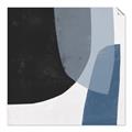 Picture of Symmetry in Space I _GroupedProduct_Square_Unframed_Print_Only_