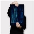 Picture of Midnight Reverie I _GroupedProduct_Rectangle_Portrait_Canvas_