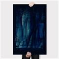 Picture of Midnight Reverie I _GroupedProduct_Rectangle_Portrait_Canvas_