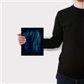 Picture of Midnight Reverie II _GroupedProduct_Rectangle_Portrait_Canvas_