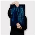 Picture of Midnight Reverie II _GroupedProduct_Rectangle_Portrait_Canvas_