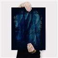 Picture of Midnight Reverie II _GroupedProduct_Rectangle_Portrait_Canvas_