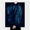 Picture of Midnight Reverie II _GroupedProduct_Rectangle_Portrait_Canvas_