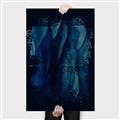 Picture of Midnight Reverie II _GroupedProduct_Rectangle_Portrait_Canvas_