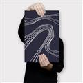 Picture of Midnight Currents _GroupedProduct_Rectangle_Portrait_Canvas_