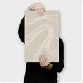 Picture of Desert Veins _GroupedProduct_Rectangle_Portrait_Canvas_