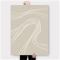 Picture of Desert Veins _GroupedProduct_Rectangle_Portrait_Canvas_