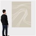 Picture of Desert Veins _GroupedProduct_Rectangle_Portrait_Canvas_