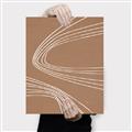 Picture of Waves of Transition II _GroupedProduct_Rectangle_Portrait_Canvas_