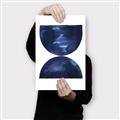 Picture of Deep Space _GroupedProduct_Rectangle_Portrait_Canvas_