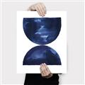 Picture of Deep Space _GroupedProduct_Rectangle_Portrait_Canvas_