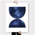 Picture of Deep Space _GroupedProduct_Rectangle_Portrait_Canvas_