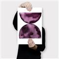 Picture of Twilight Amethyst _GroupedProduct_Rectangle_Portrait_Canvas_