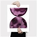 Picture of Twilight Amethyst _GroupedProduct_Rectangle_Portrait_Canvas_
