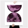 Picture of Twilight Amethyst _GroupedProduct_Rectangle_Portrait_Canvas_