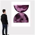 Picture of Twilight Amethyst _GroupedProduct_Rectangle_Portrait_Canvas_