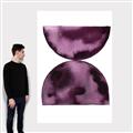 Picture of Twilight Amethyst _GroupedProduct_Rectangle_Portrait_Canvas_