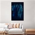 Picture of Midnight Reverie II _GroupedProduct_Rectangle_Portrait_Canvas_