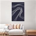 Picture of Midnight Currents _GroupedProduct_Rectangle_Portrait_Canvas_
