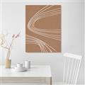 Picture of Waves of Transition II _GroupedProduct_Rectangle_Portrait_Canvas_