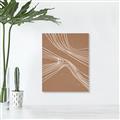Picture of Waves of Transition III _GroupedProduct_Rectangle_Portrait_Canvas_