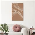 Picture of Waves of Transition III _GroupedProduct_Rectangle_Portrait_Canvas_