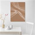 Picture of Waves of Transition III _GroupedProduct_Rectangle_Portrait_Canvas_