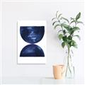 Picture of Deep Space _GroupedProduct_Rectangle_Portrait_Canvas_