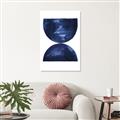 Picture of Deep Space _GroupedProduct_Rectangle_Portrait_Canvas_