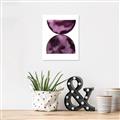 Picture of Twilight Amethyst _GroupedProduct_Rectangle_Portrait_Canvas_