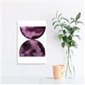 Picture of Twilight Amethyst _GroupedProduct_Rectangle_Portrait_Canvas_