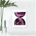 Picture of Twilight Amethyst _GroupedProduct_Rectangle_Portrait_Canvas_