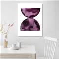 Picture of Twilight Amethyst _GroupedProduct_Rectangle_Portrait_Canvas_
