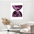 Picture of Twilight Amethyst _GroupedProduct_Rectangle_Portrait_Canvas_