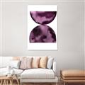 Picture of Twilight Amethyst _GroupedProduct_Rectangle_Portrait_Canvas_
