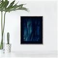 Picture of Midnight Reverie I _GroupedProduct_Rectangle_Portrait_Canvas_Framed_