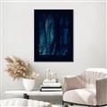 Picture of Midnight Reverie I _GroupedProduct_Rectangle_Portrait_Canvas_Framed_